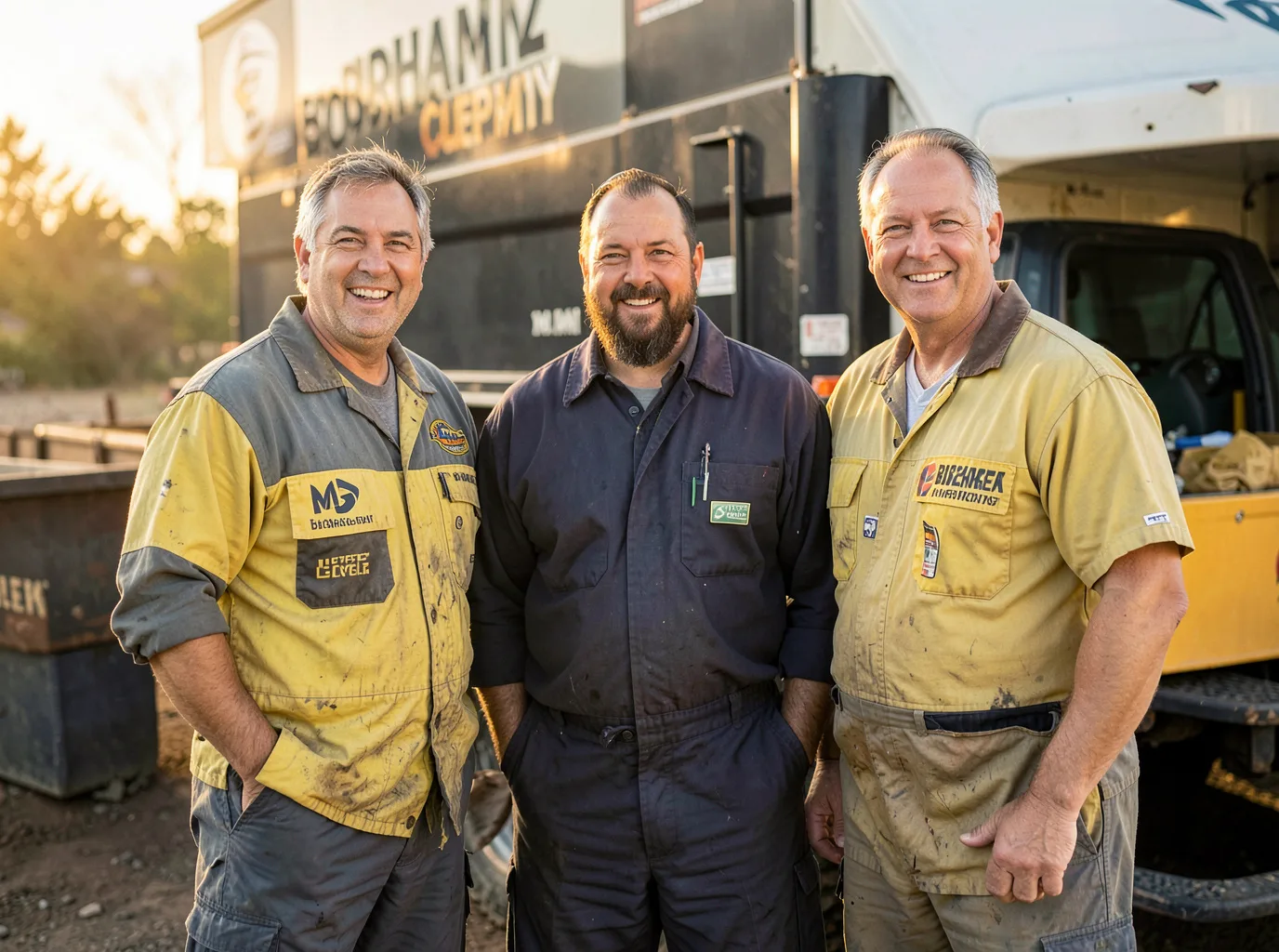 Sewage Cleanup company in Aberdeen, NC