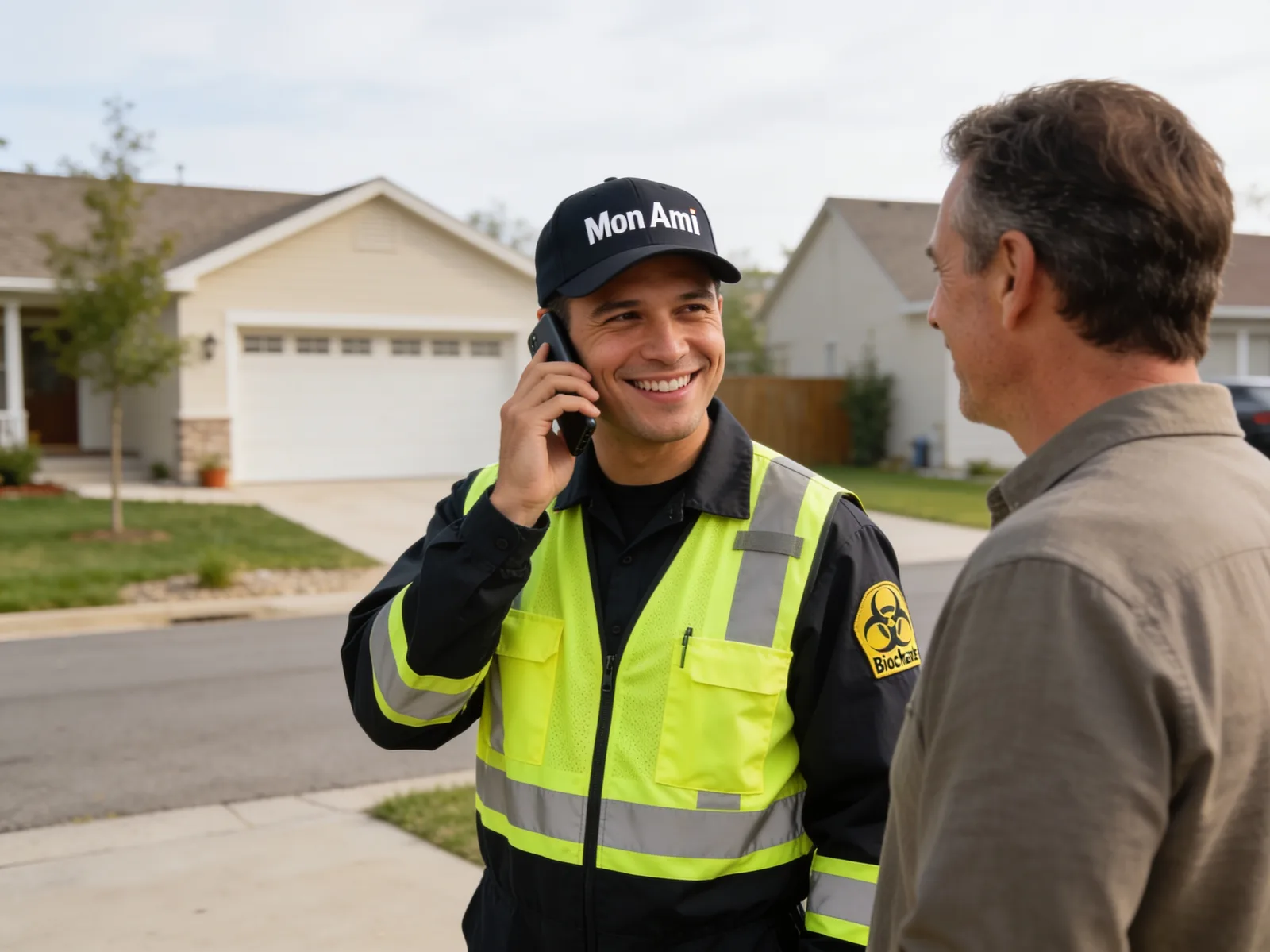 Sewage Cleanup Aberdeen, NC FAQs