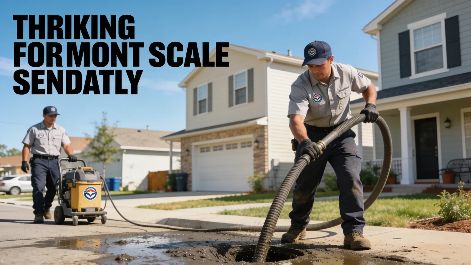 Sewage Cleanup in Aberdeen, NC near me